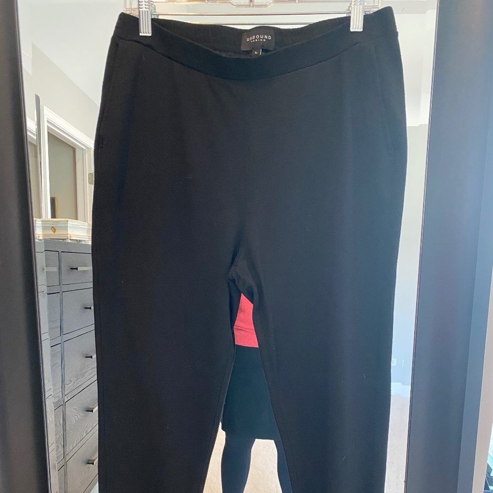 Unbound Merino Transit Sweatpants